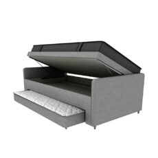 CAMA NIDO BAÚL - Special Home