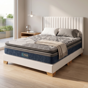 COLCHÓN iDREAM SOFT