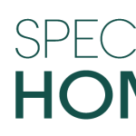 Special Home logo